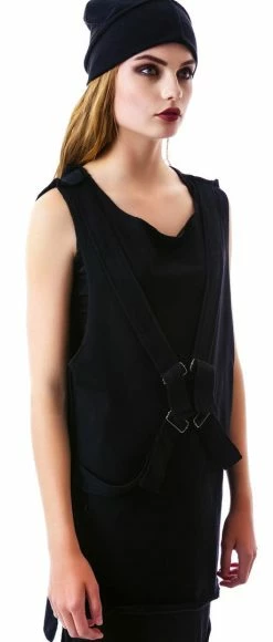 Tripp NYC Parachute Top Tops