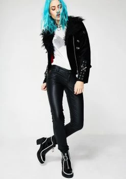 Tripp NYC Bottoms Deville Jeans