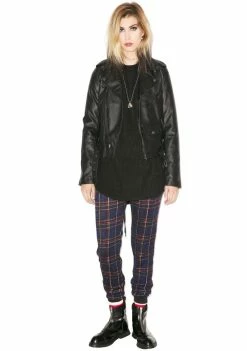 Tripp NYC Rage On Joggers 7 Tripp NYC Rage On Joggers