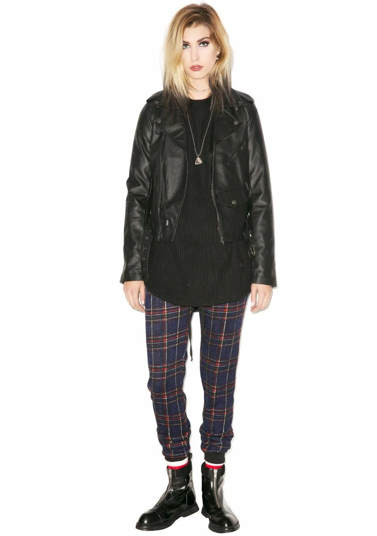 Tripp NYC Rage On Joggers 5 Tripp NYC Rage On Joggers