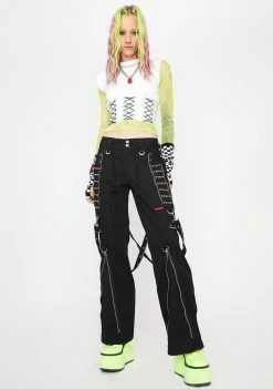 Tripp NYC Multi Chain Pants