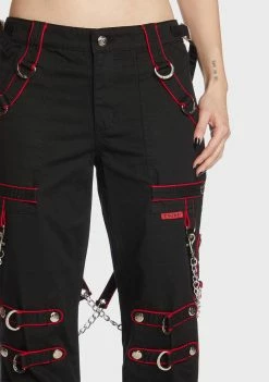 Tripp NYC Red Band Pants Trousers