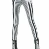 Tripp NYC Variable Jeans Bottoms 1 Tripp NYC Variable Jeans Bottoms