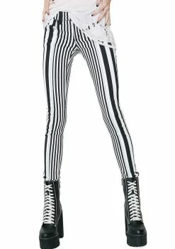 Tripp NYC Variable Jeans Bottoms