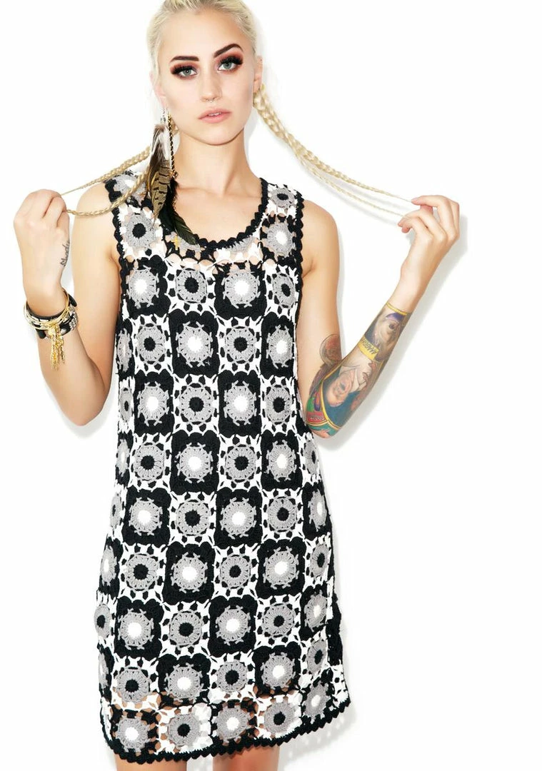 Tripp NYC Shift Dress 5 Tripp NYC Shift Dress