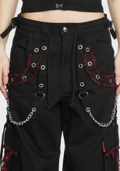 Tripp NYC Bo Peep Darkstreet Pants
