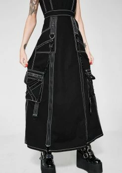 Tripp NYC Darkstreet Dress