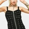 Tripp NYC Z-Lace Up Corset Tops