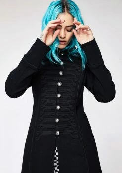 Tripp NYC Ultra Band Coat