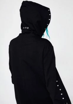 Tripp NYC Super Strap Hoodie