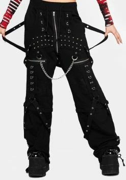 Tripp NYC Monster Crush Pants