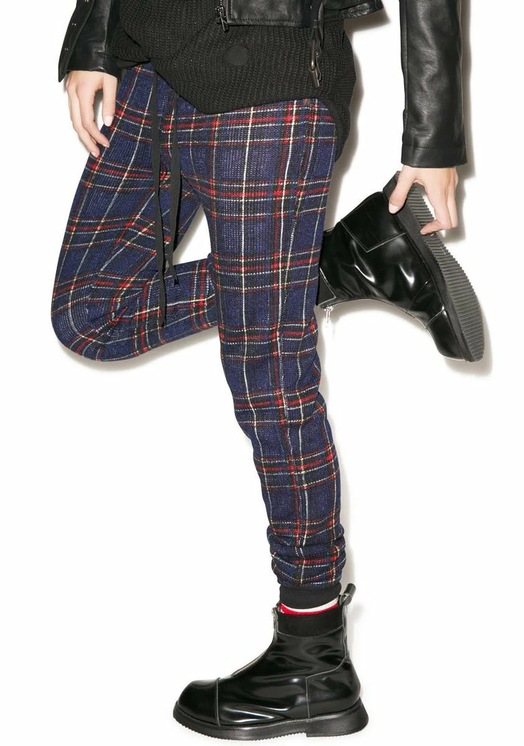 Tripp NYC Rage On Joggers 3 Tripp NYC Rage On Joggers