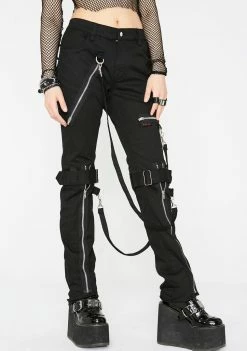 Tripp NYC Bondage Pants