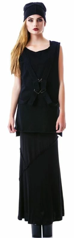 Tripp NYC Parachute Top Tops