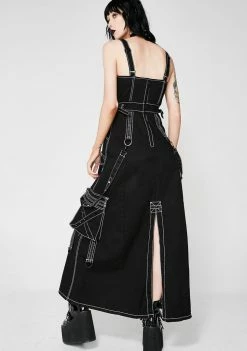 Tripp NYC Darkstreet Dress