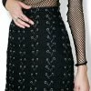 Tripp NYC Medieval Mini Skirt Bottoms 1 Tripp NYC Medieval Mini Skirt Bottoms