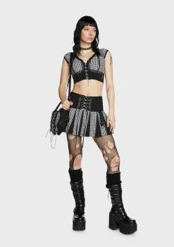 Tripp NYC Bo Peep Heart Bag 11 Tripp NYC Bo Peep Heart Bag