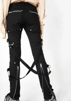 Tripp NYC Bottoms Chaos Pants
