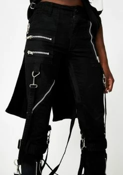 Tripp NYC Bumflap Pants 9 Tripp NYC Bumflap Pants