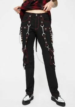 Tripp NYC No Excuse Bondage Pants