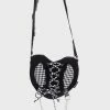 Tripp NYC Bo Peep Heart Bag