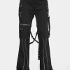 Tripp NYC Strap It Pants Bottoms
