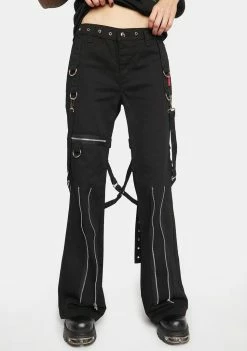 Tripp NYC Strap It Pants Bottoms