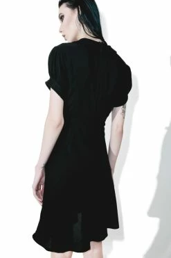 Tripp NYC Babydoll Dress