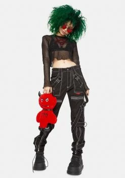 Tripp NYC Ever Ready Bondage Pants