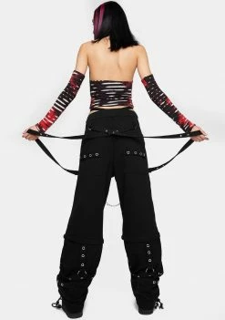 Tripp NYC Monster Crush Pants