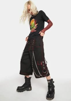 Tripp NYC Bottoms Dagger Wide Leg Pants