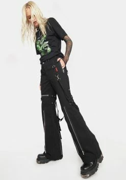 Tripp NYC Strap It Pants Bottoms