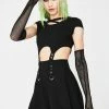 Tripp NYC X Cut Out Dress Dresses