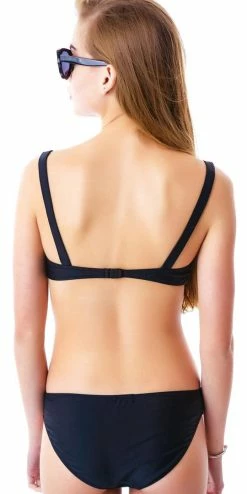 Tripp NYC Swim Buckles Suit 6 Tripp NYC Swim Buckles Suit