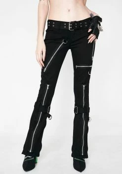 Tripp NYC Classic Bondage Pants