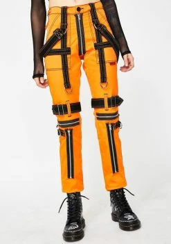 Tripp NYC Para Pants