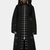 Tripp NYC Pinhead Long Coat 2 Tripp NYC Pinhead Long Coat